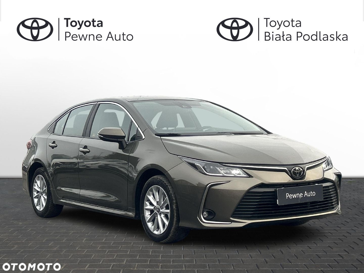 Toyota Corolla - 7