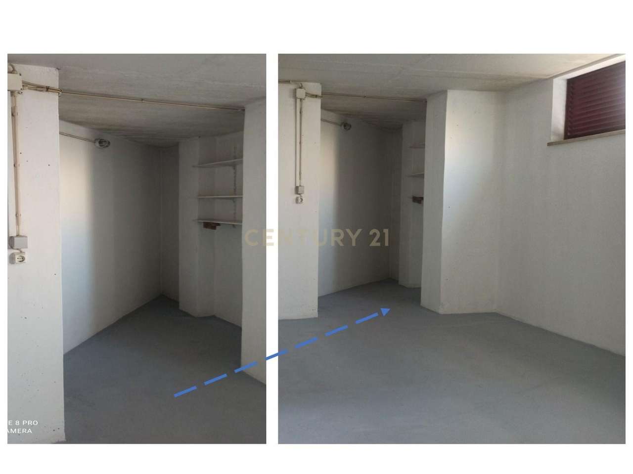 Garagem à venda em Setúbal (São Sebastião) - 36m² por 65.000€ - Grande imagem: 5/6