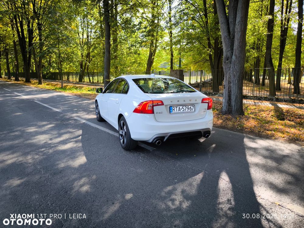 Volvo S60 - 3