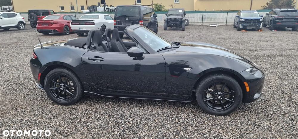 Mazda MX-5 - 15