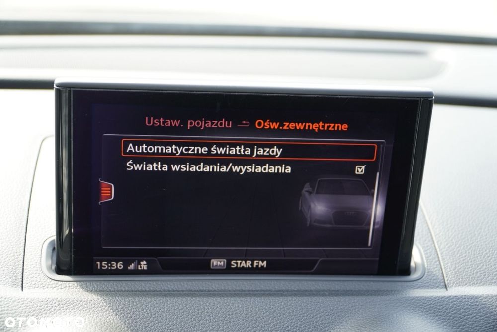 Audi A3 Cabrio 1.4 TFSI S line Sportpaket - 23