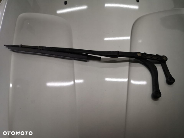 MECHANIZM WYCIERACZEK RAMIĘ PRZÓD DO BMW 5 E39