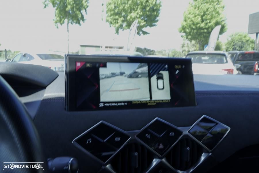 DS DS3 Crossback 1.5 BlueHDi Performance Line - 8