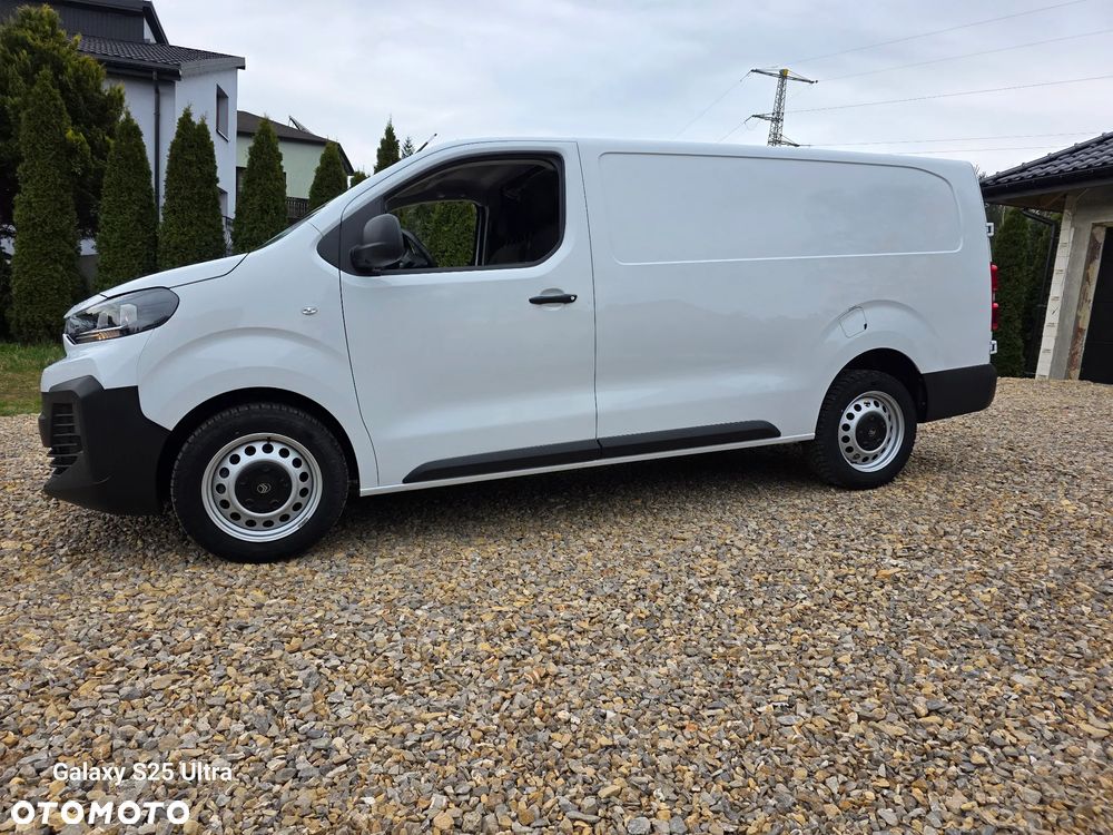 Citroën Jumpy - 2