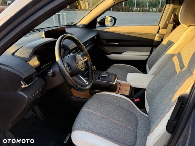 Mazda MX-30 35.5kWh Enso - 14