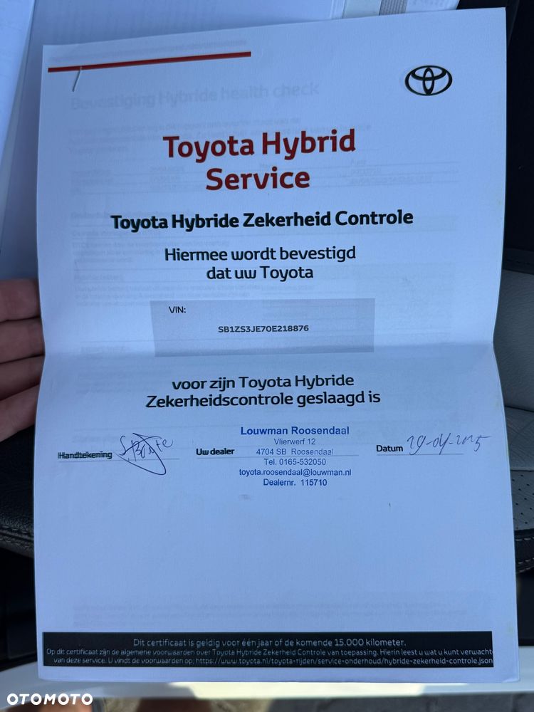 Toyota Auris - 37
