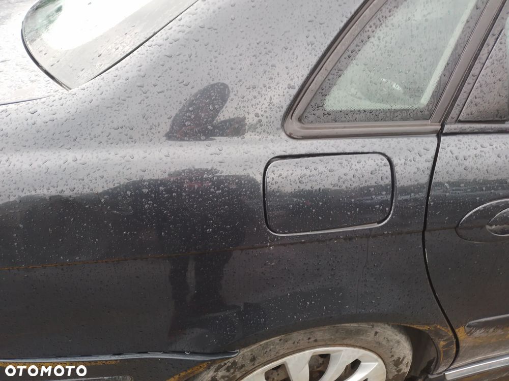 CITROEN C5 04-08 I LIFT 1.8 LUSTERKO ZEWNĘTRZNE PRAWE LEWE  EYPC - 11