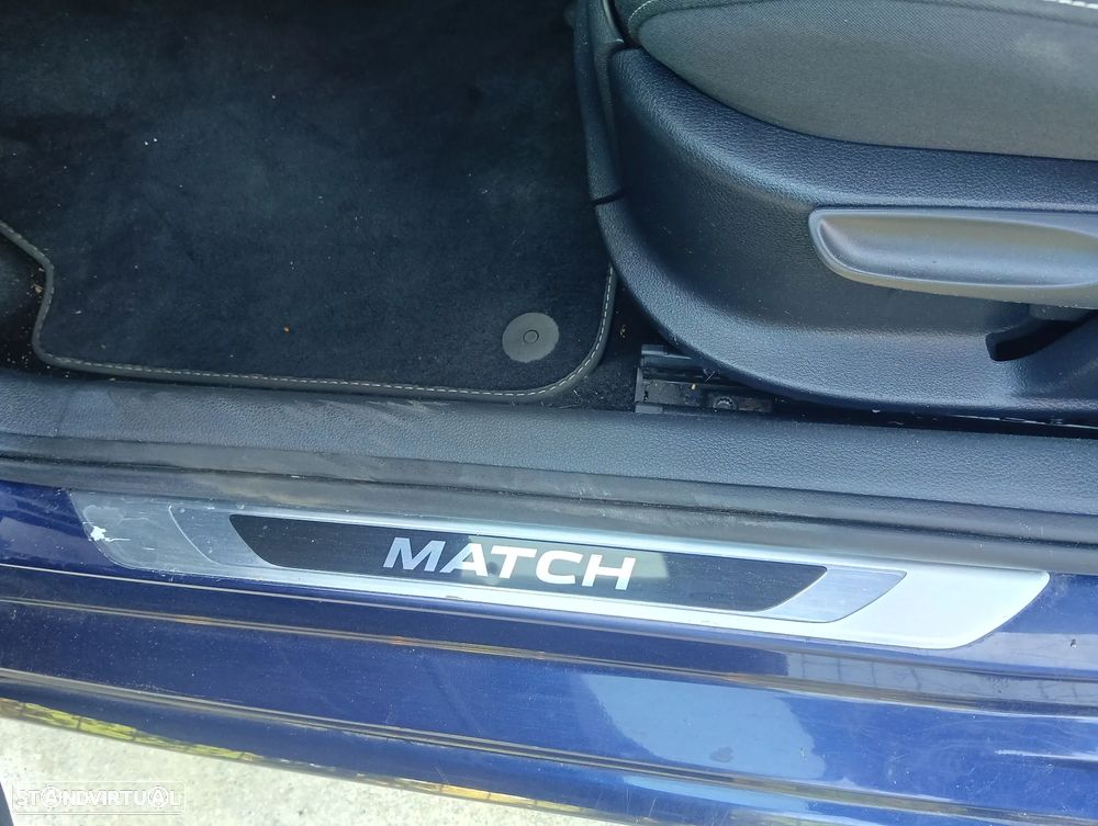 VW Polo - 3