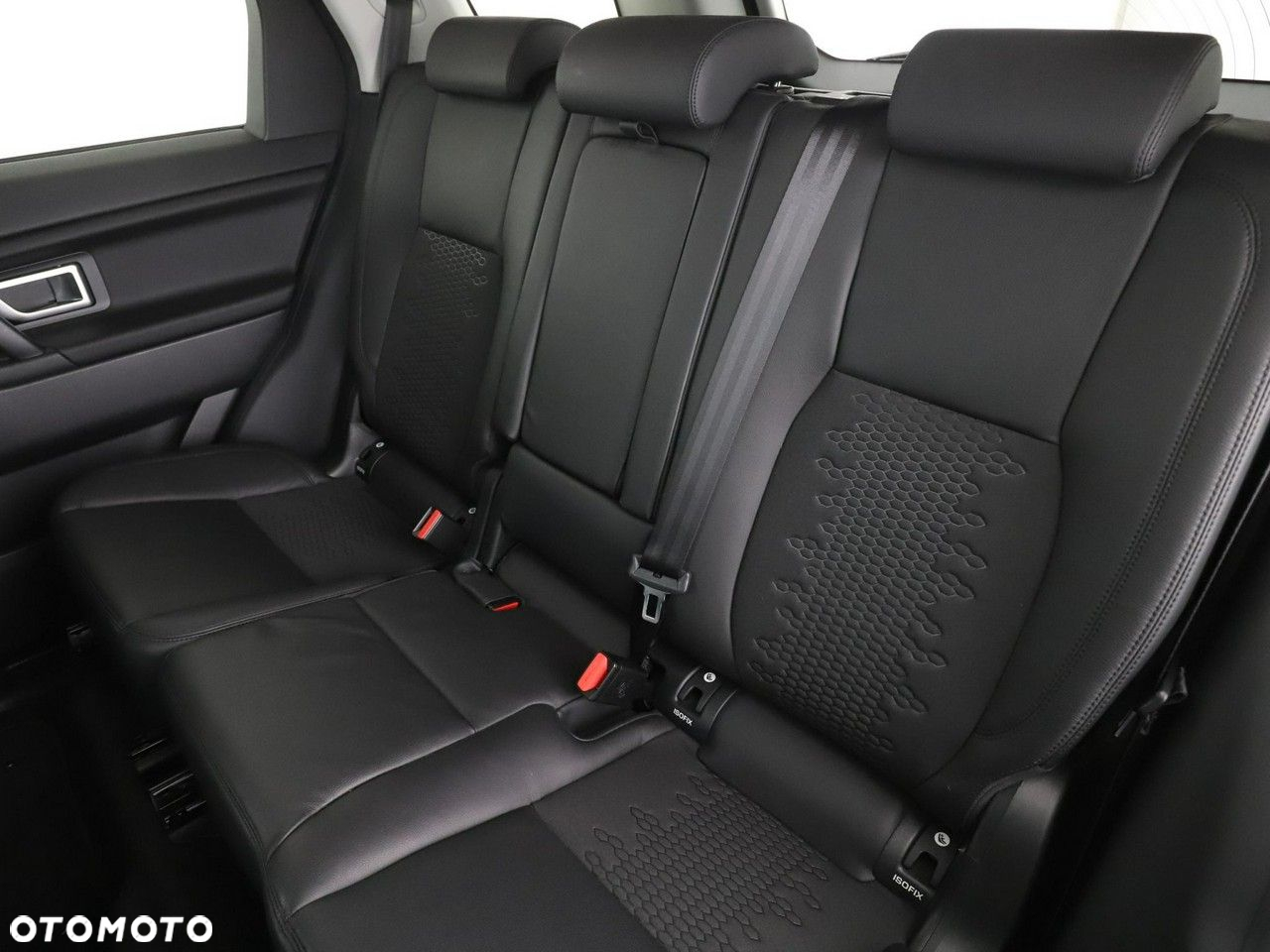 Land Rover Discovery Sport 2.0 TD4 SE - 17
