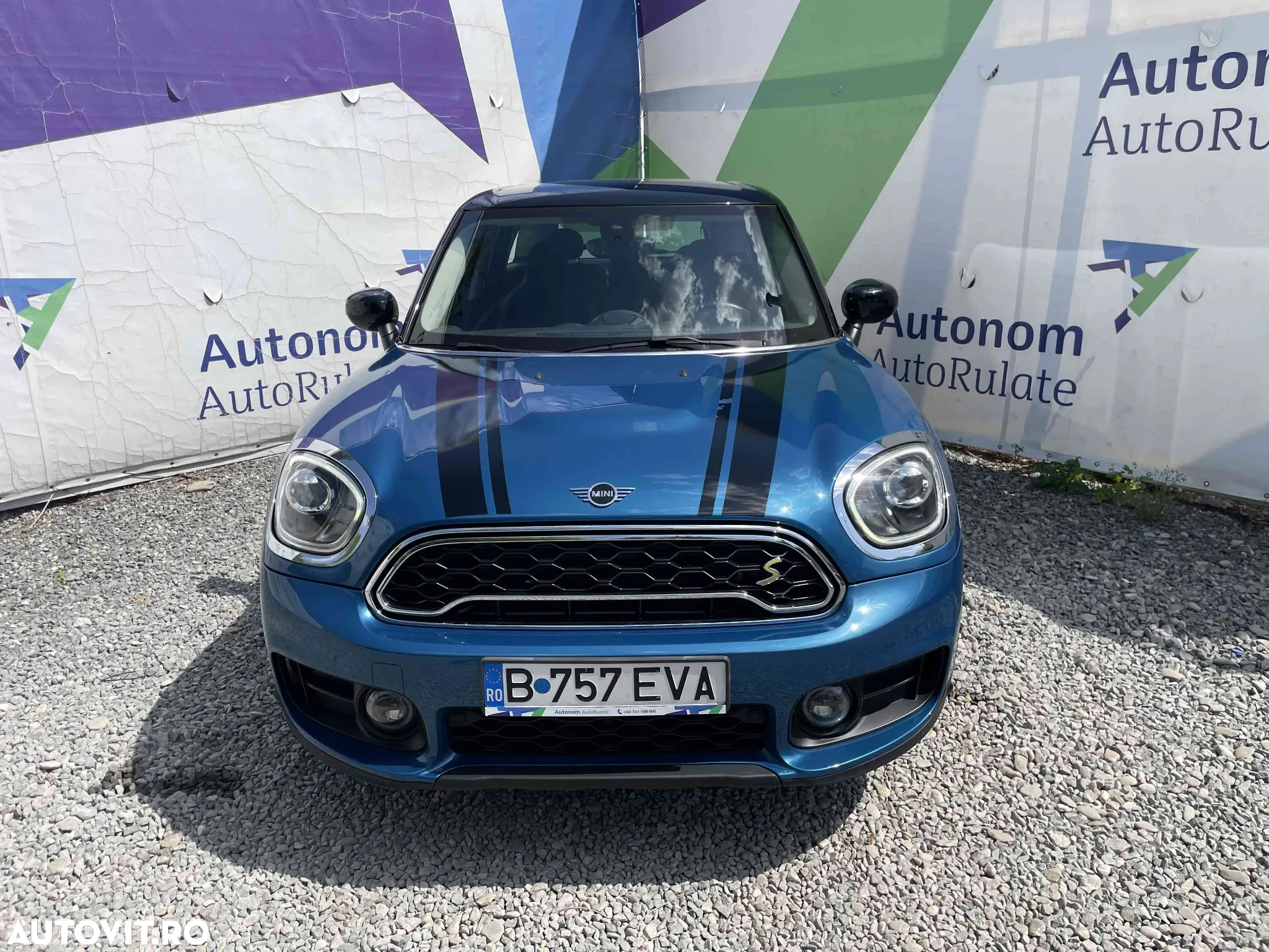 Mini Cooper - 2