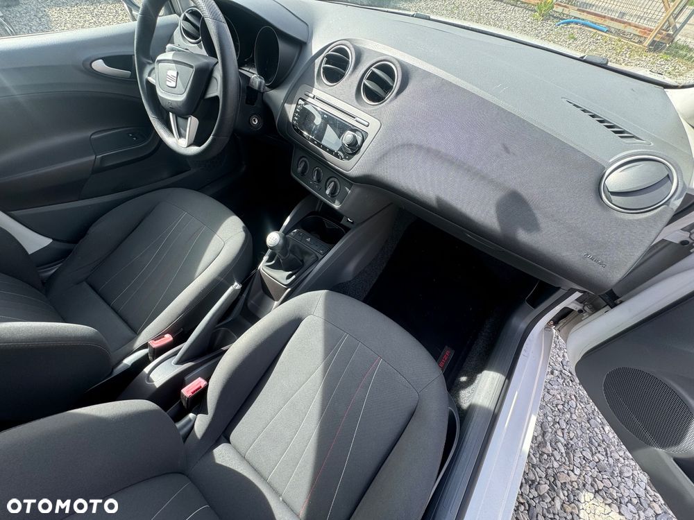 Seat Ibiza 1.2 12V Copa - 19