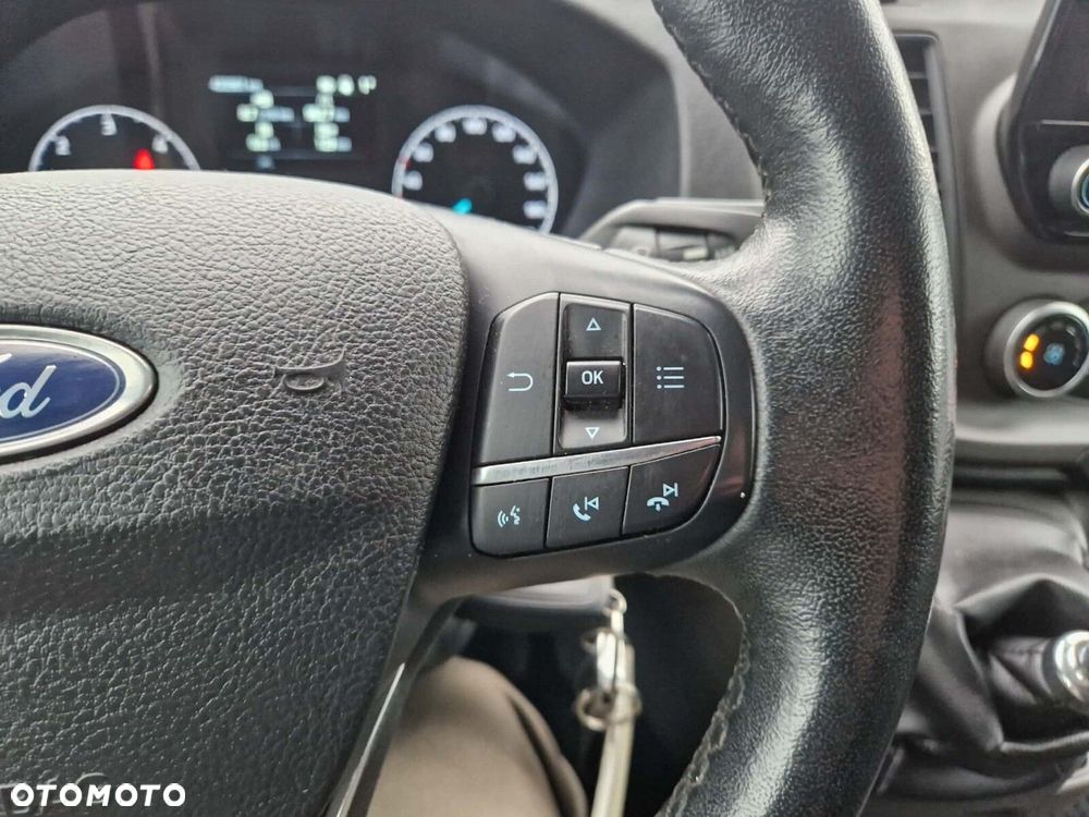 Ford transit Trend - 18