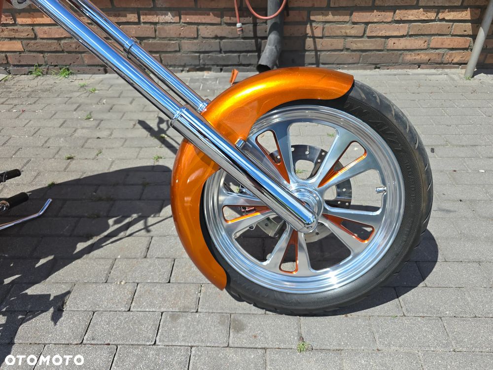 Harley-Davidson Inny - 23