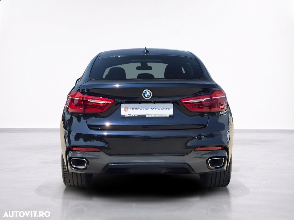 BMW X6 - 5