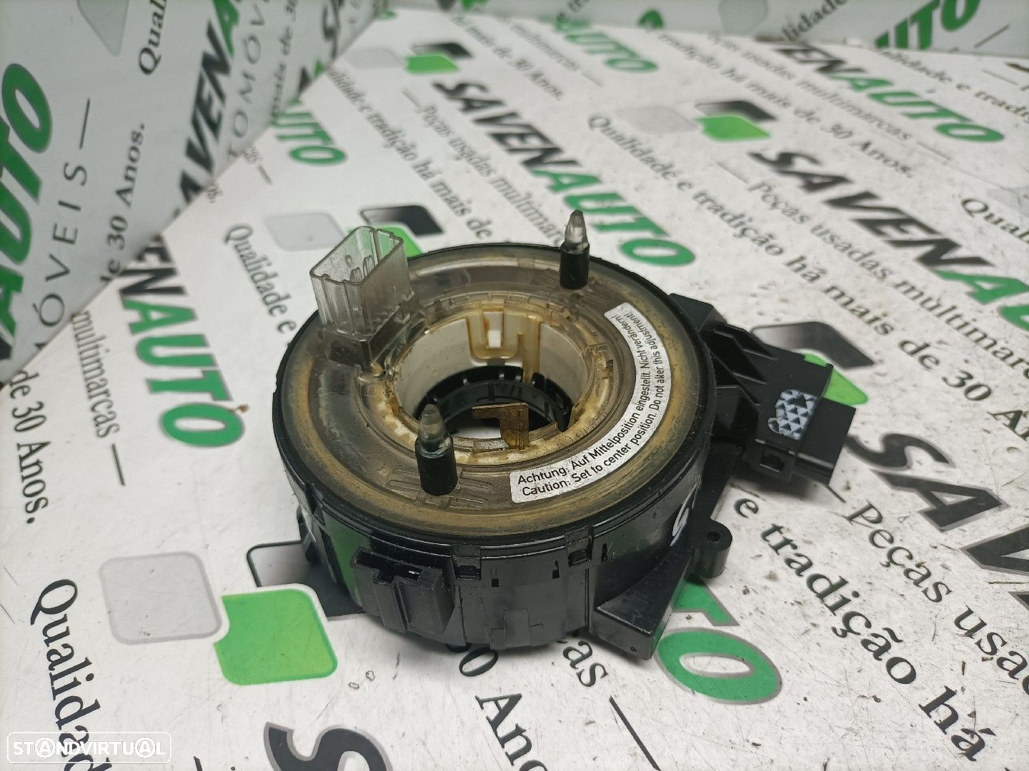 Fita Airbags Audi A3 (8P1) - 1