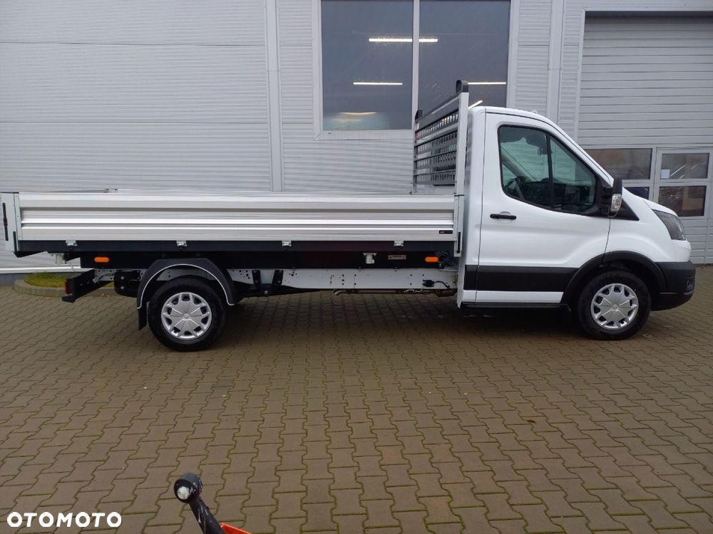 Ford transit - 11