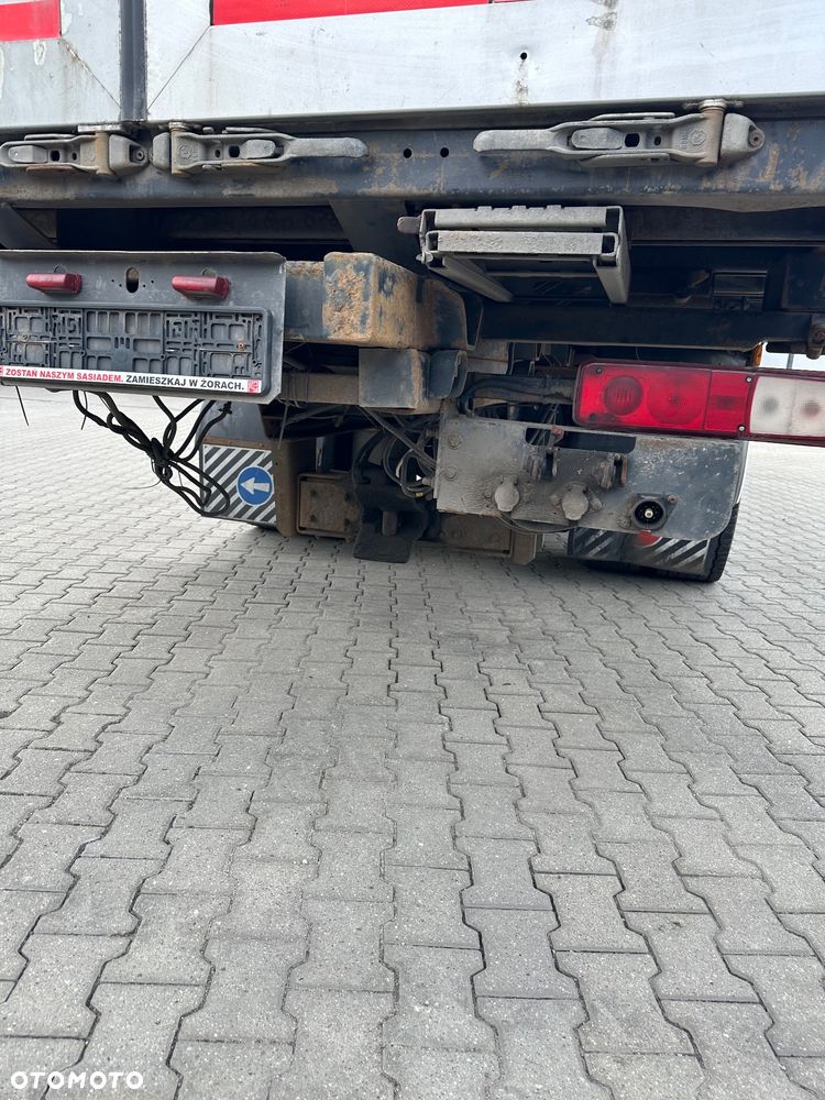 Renault DXI 430 - 5