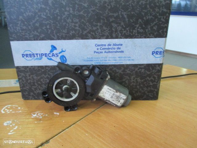 Motor Elevador Vidro 440776D RENAULT MODUS 2009 FD - 1