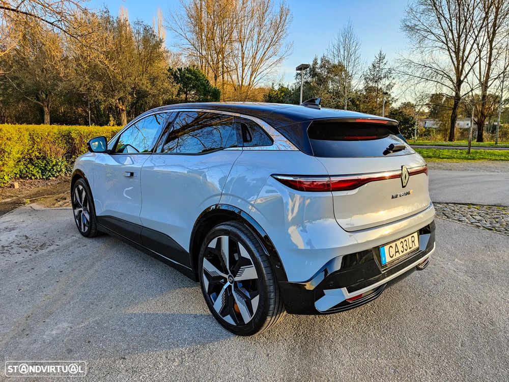 Renault Mégane E-Tech EV60 Techno - 19