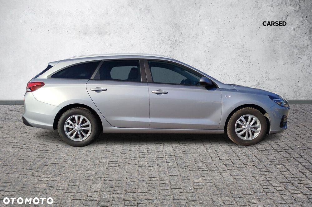 Hyundai i30 1.5 DPI Modern - 6