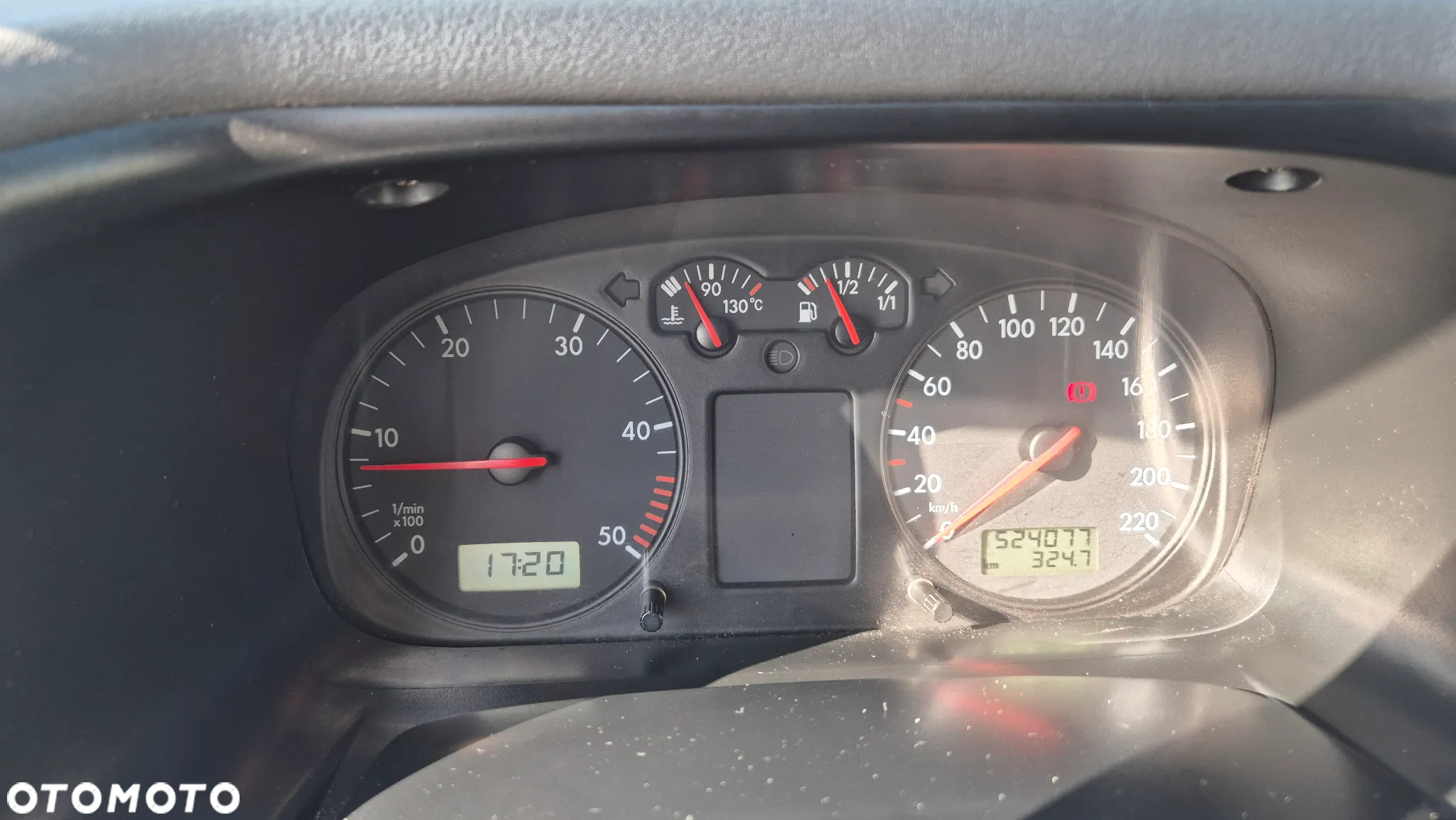 Volkswagen Transporter T4 TDI L - 7