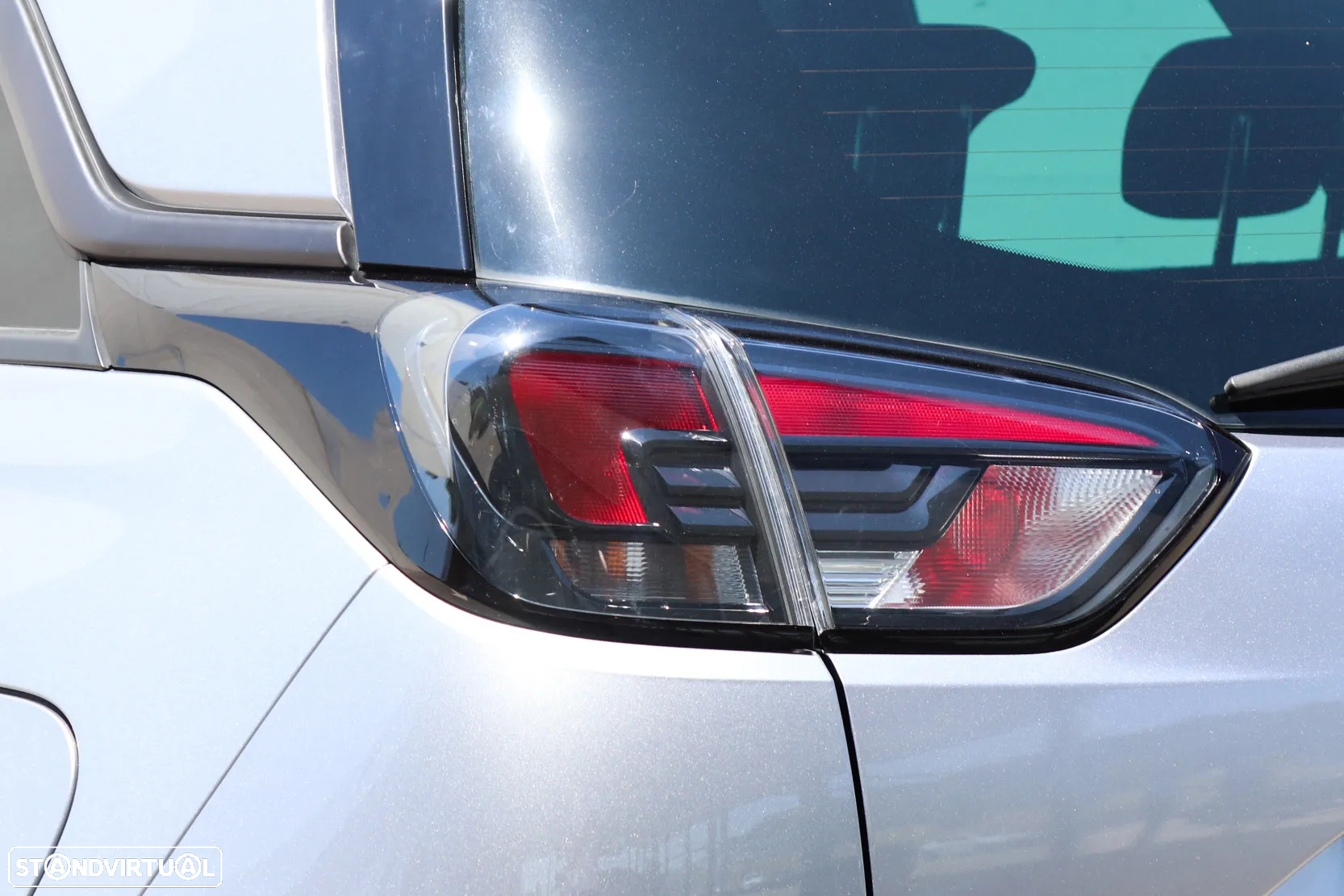 Opel Crossland X - 27