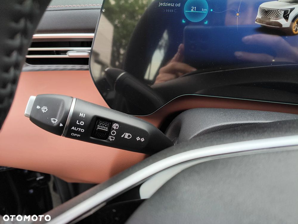 Changan CS55 Plus - 15