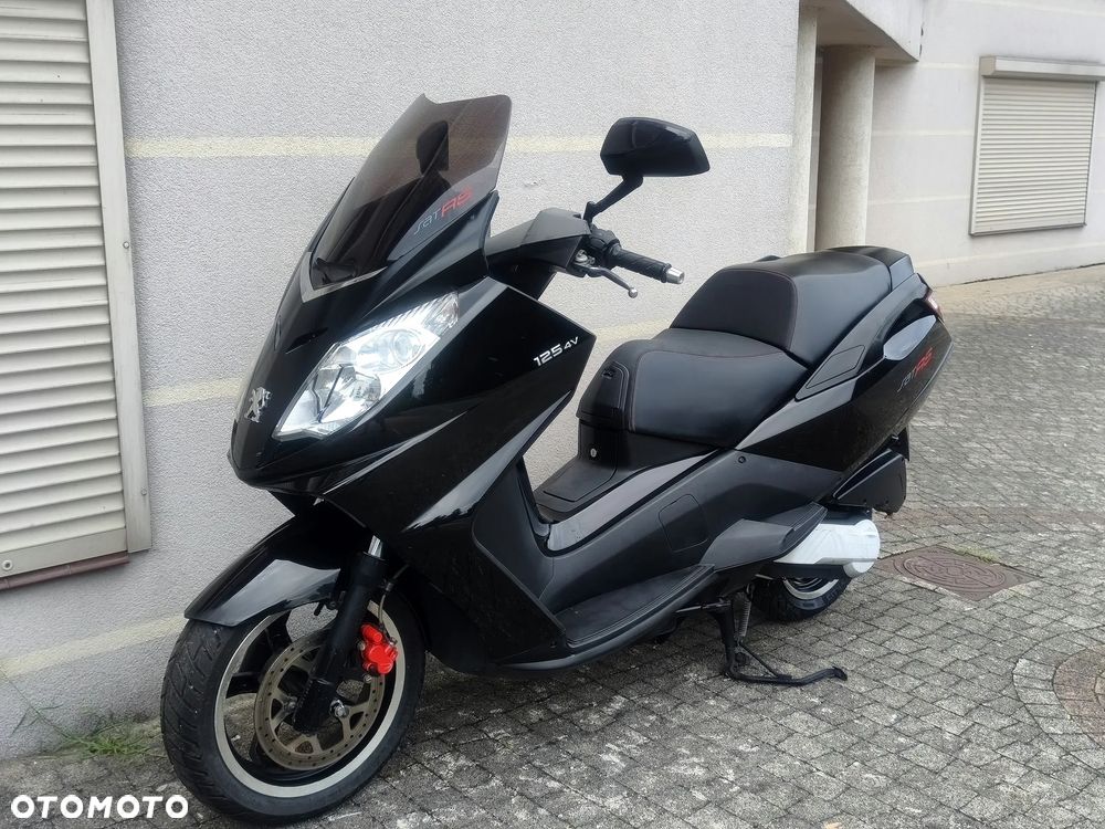 Peugeot Satelis - 11