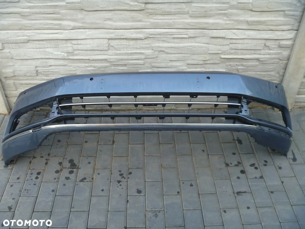 VW VOLKSWAGEN PASSAT B8 LIFT LAMPA PRAWA FULL LED IGŁA 3G1941082P - 13