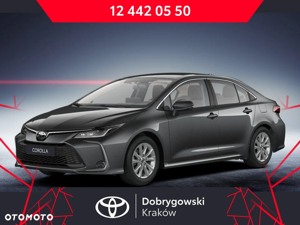 Toyota Corolla 1.5 Comfort MS