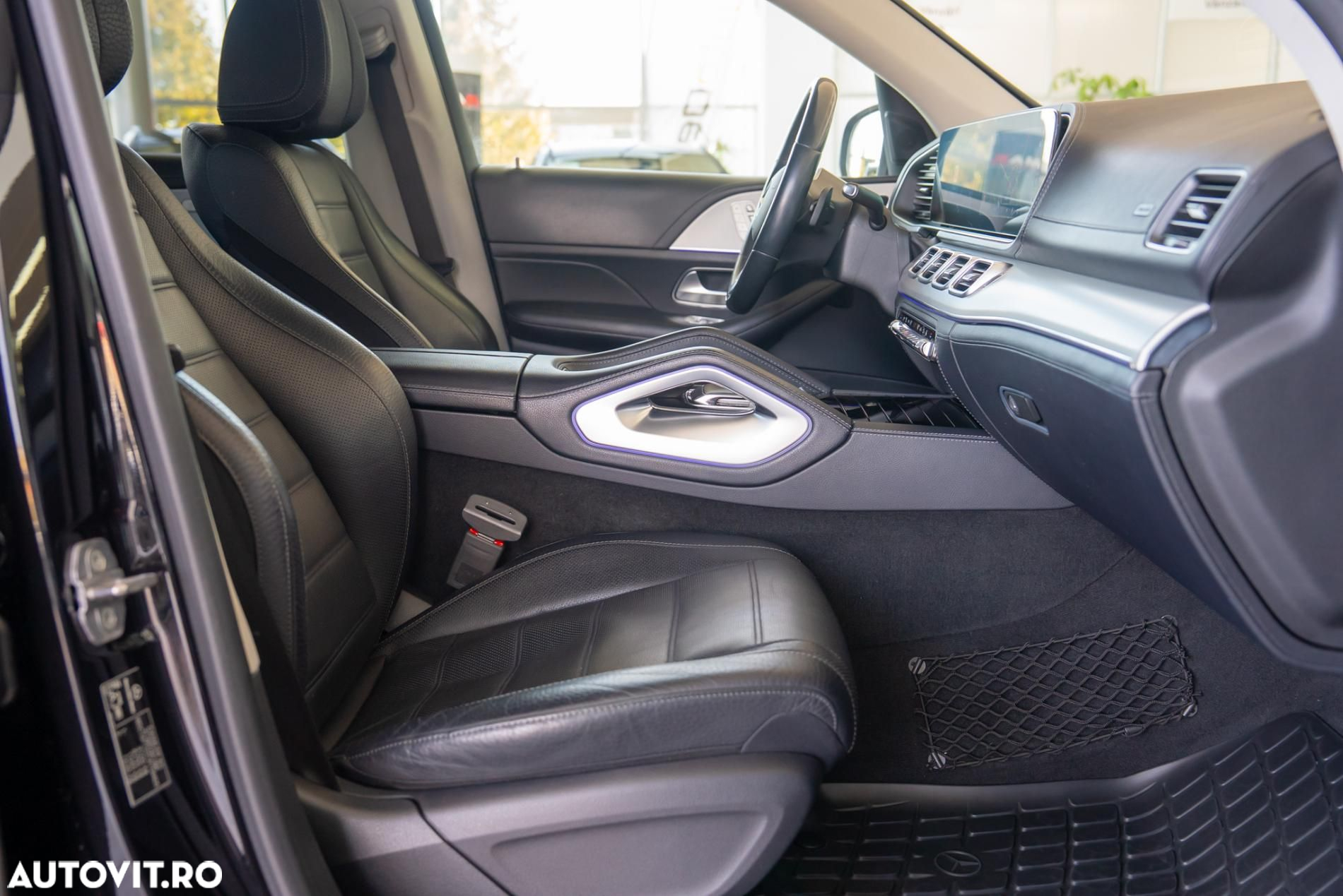 Mercedes-Benz GLE - 20