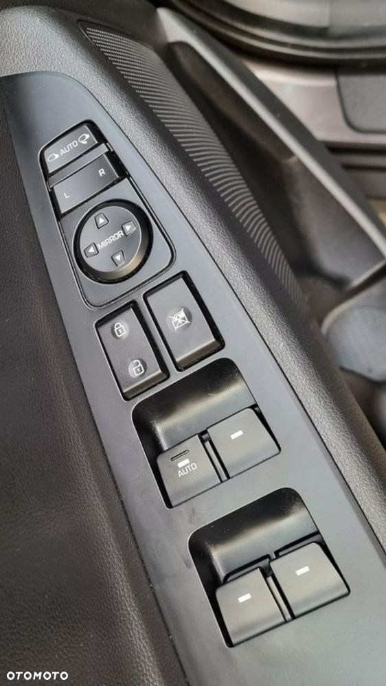 Hyundai Tucson - 18