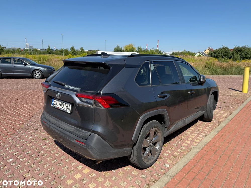 Toyota RAV4 2.0 Comfort 4x2 - 2
