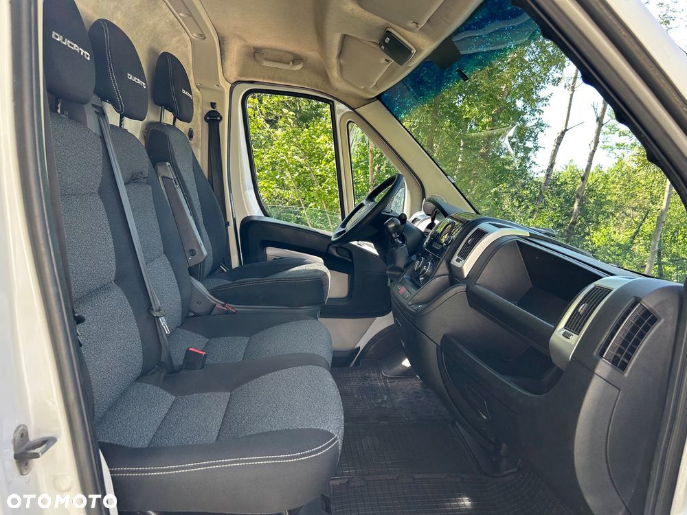 Fiat Ducato - 16