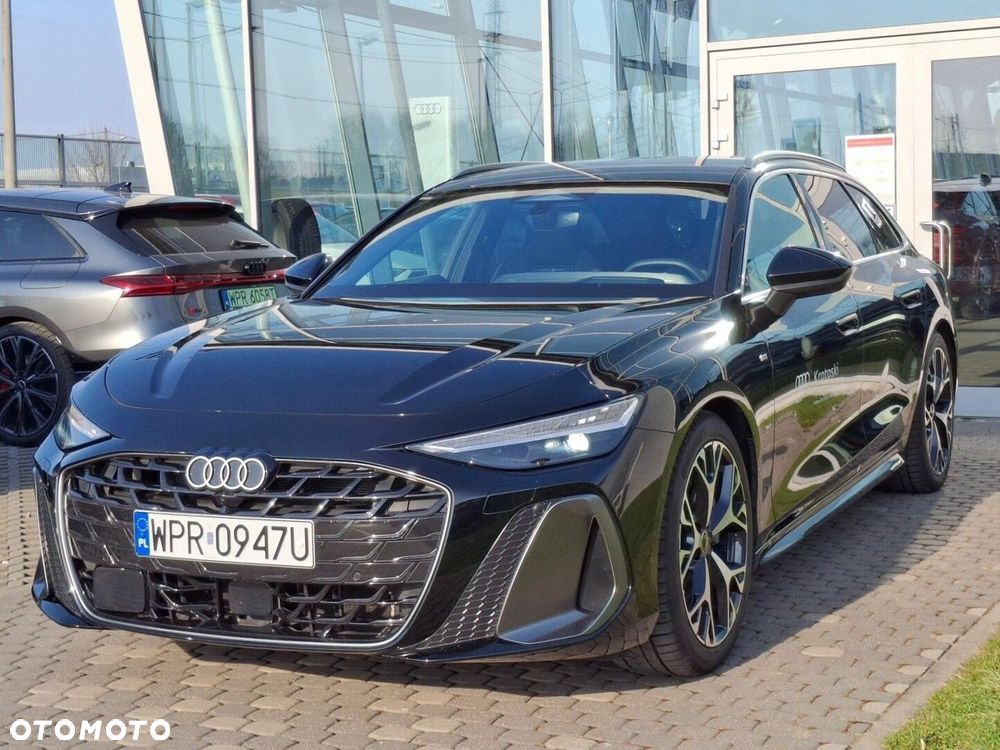Audi A6 Avant - 3