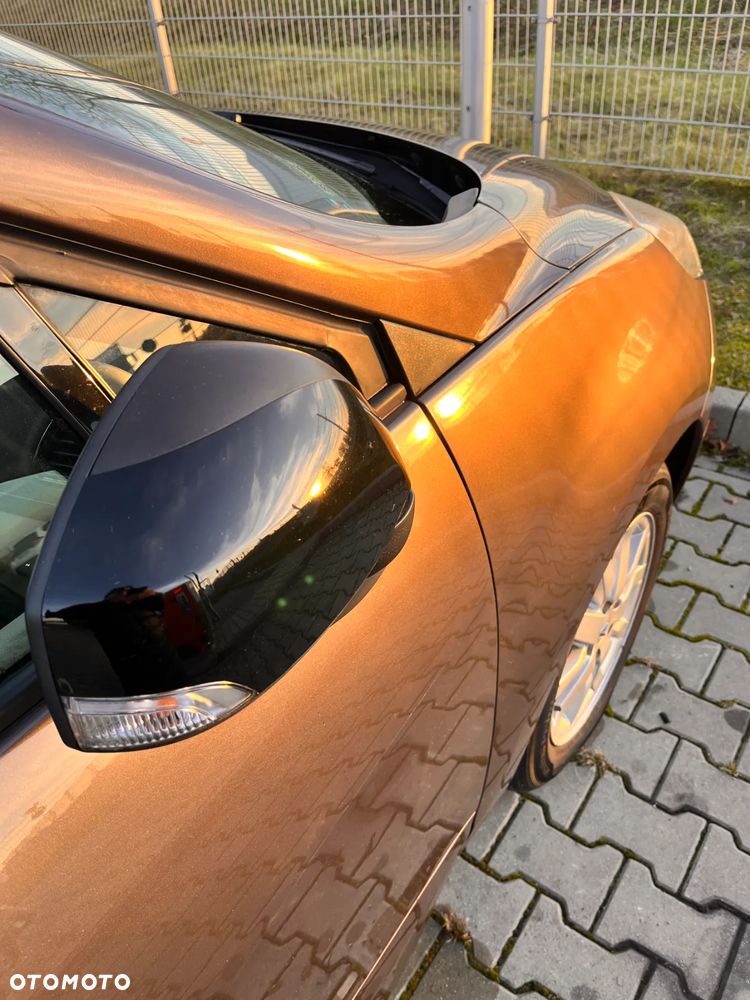 Renault Grand Scenic Gr 2.0 16V Privilege CVT - 13