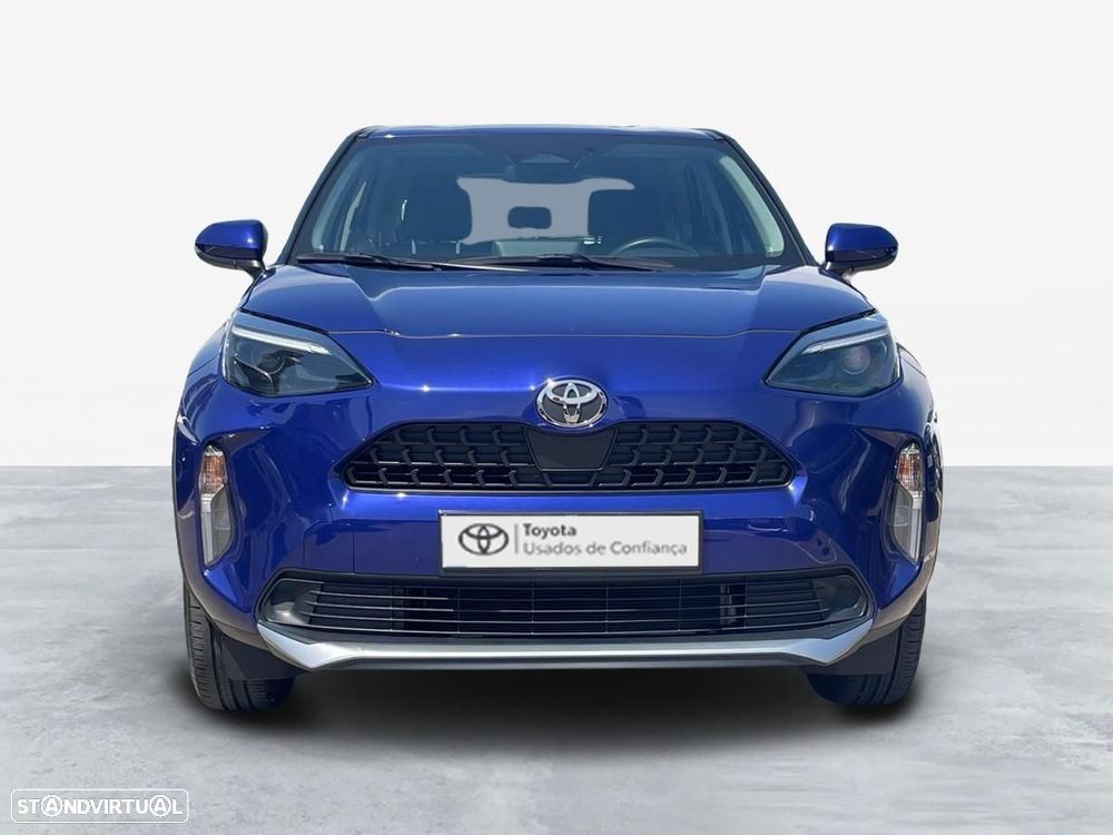 Toyota Yaris Cross 1.5 HDF Comfort - 5