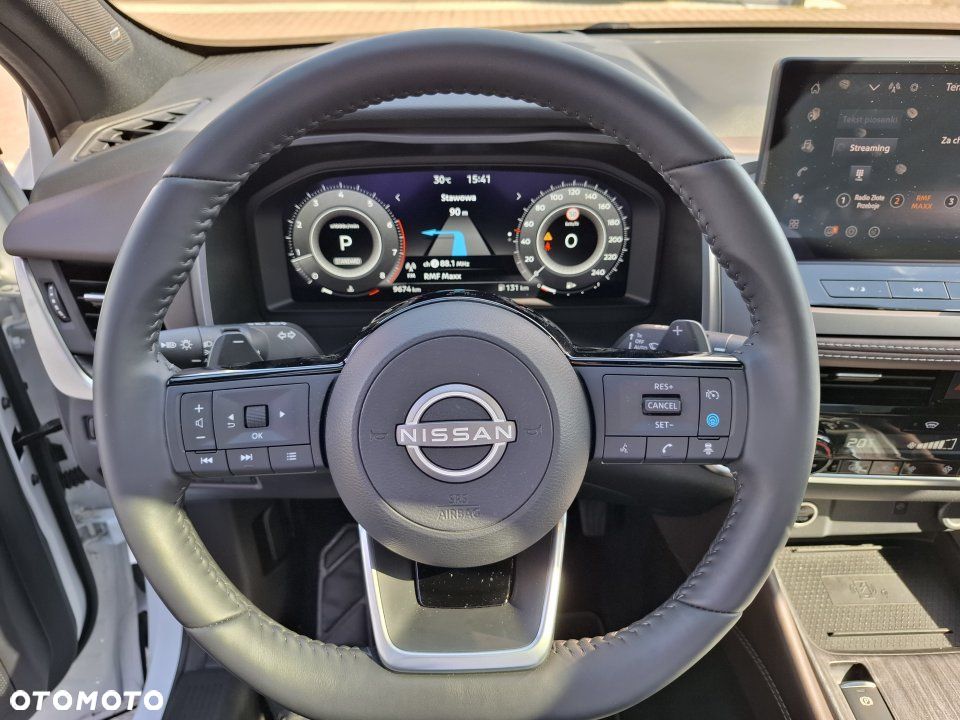 Nissan Qashqai - 11