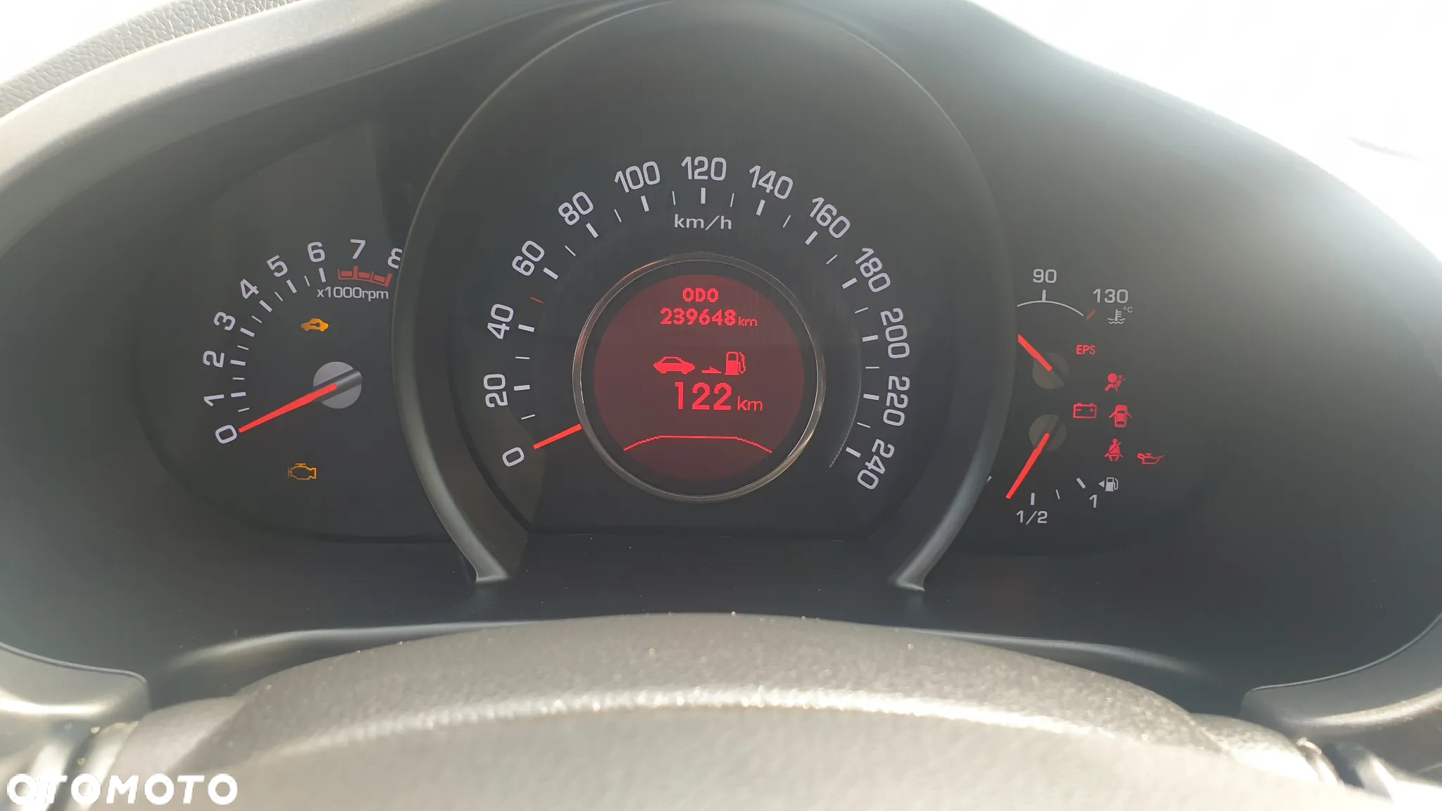 Kia Sportage - 15