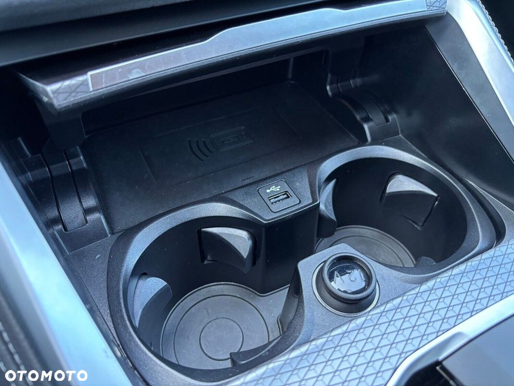 BMW Seria 4 M440i xDrive mHEV sport - 24