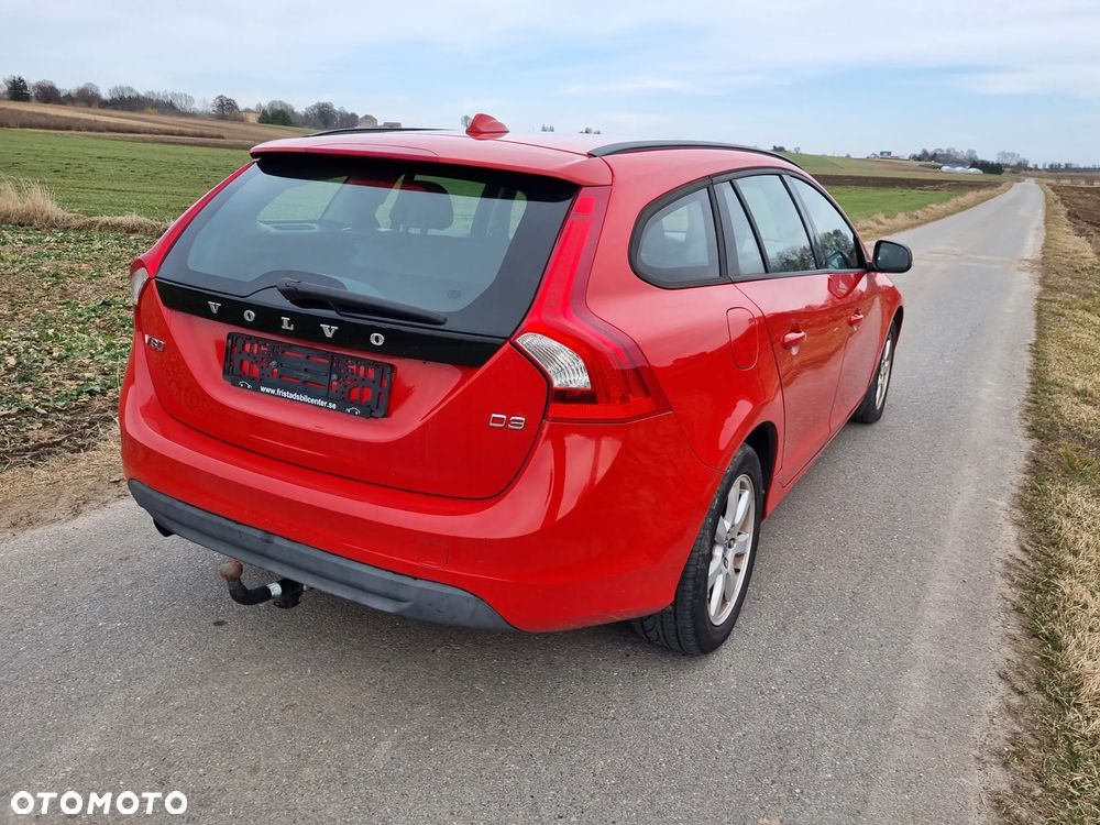 Volvo V60 D3 Kinetic - 7