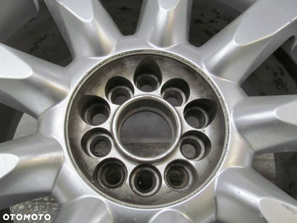 VW AUDI 5X112 18' ET 35 FELGI ALUMINIOWE - 15