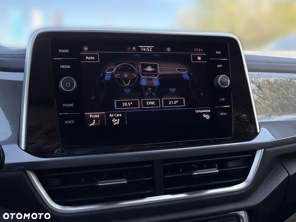 Volkswagen T-Roc 1.5 TSI Style DSG - 29