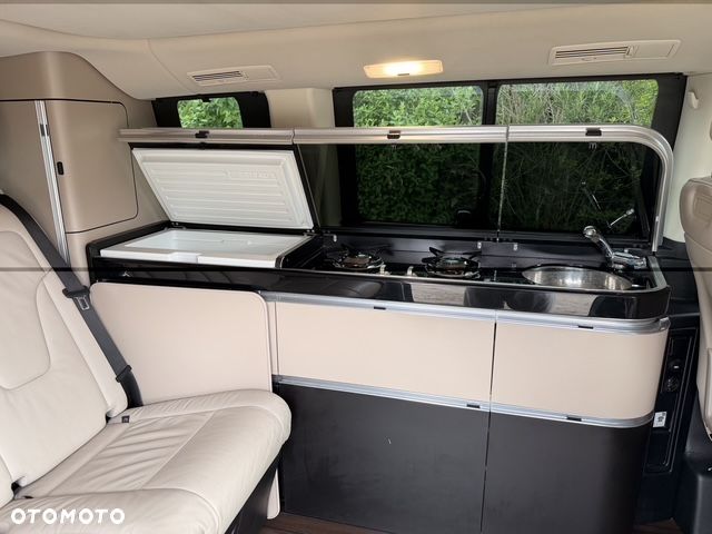 Mercedes-Benz Klasa V 250 d 4-Matic Avantgarde 7G-Tronic (d³ugi) - 2