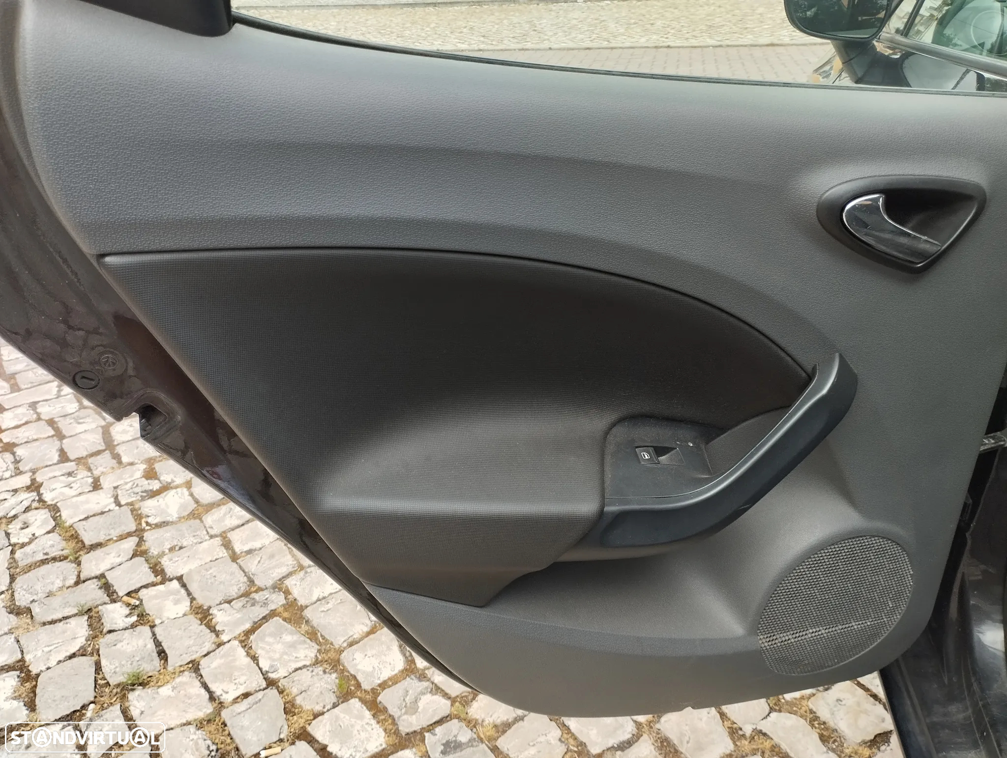 SEAT Ibiza 1.9 TDi Style DPF - 14