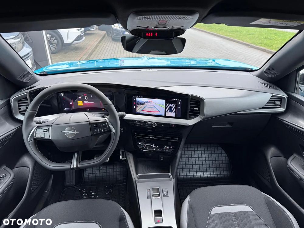 Opel Mokka 1.2 T GS S&S - 12