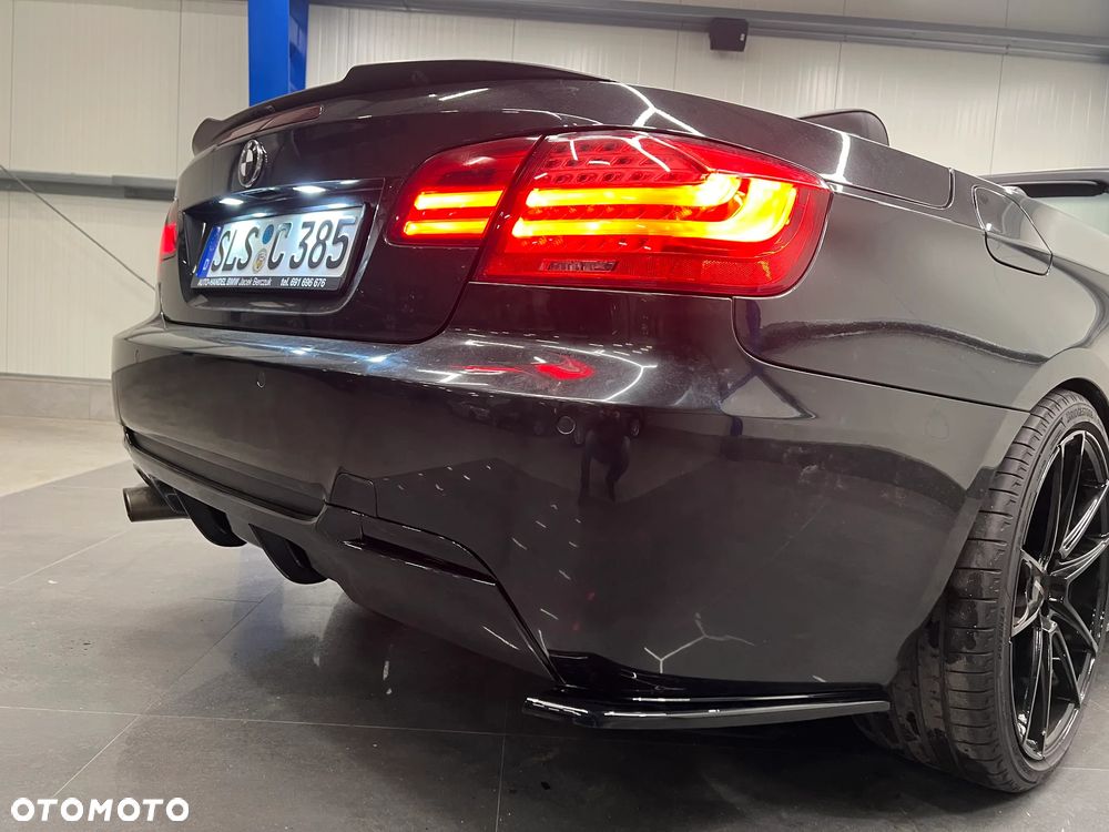 BMW Seria 3 320d DPF M Sport Edition - 33