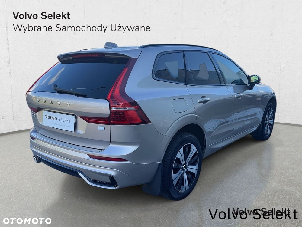 Volvo XC 60 - 7