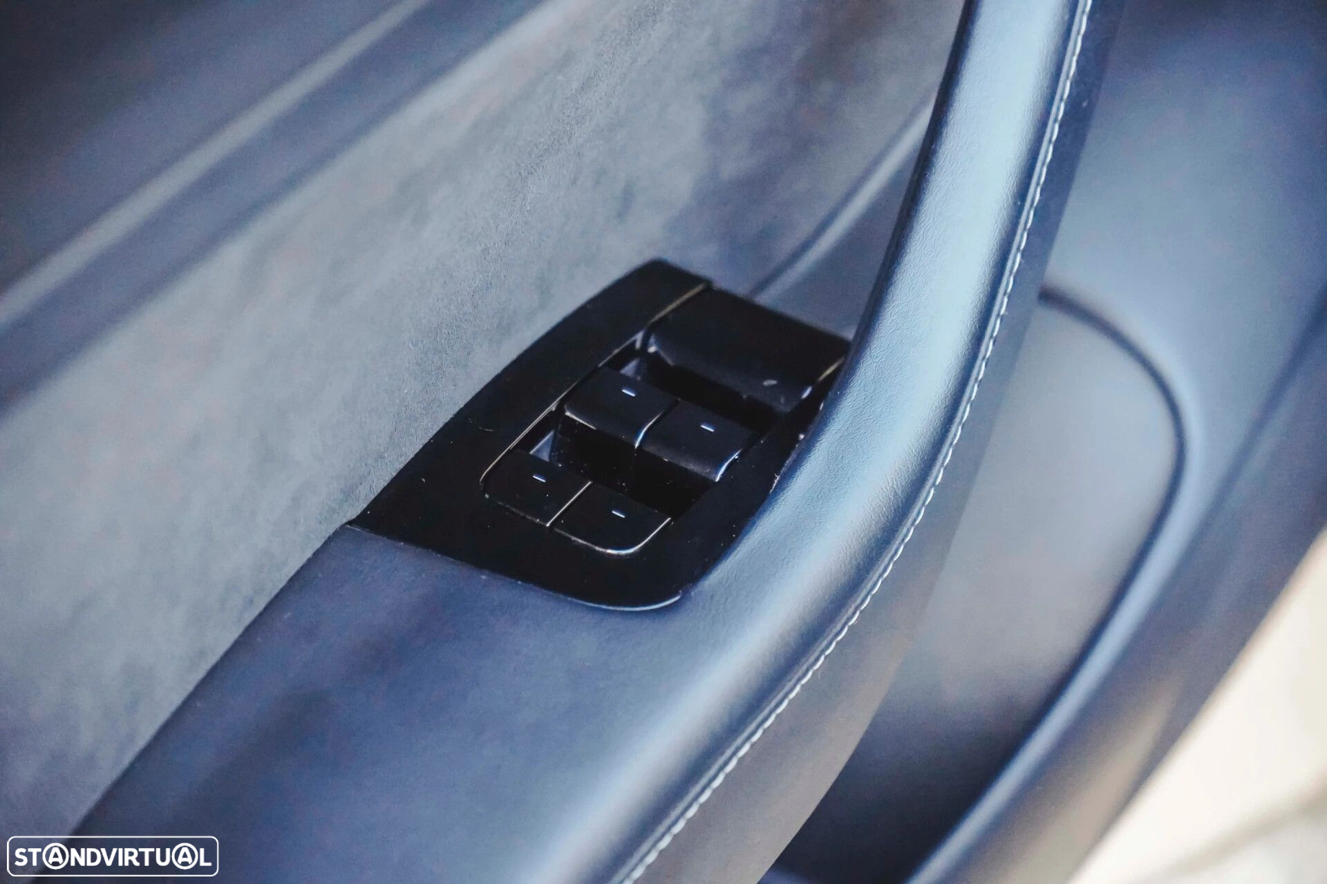 Tesla Model 3 Standard RWD Plus - 21