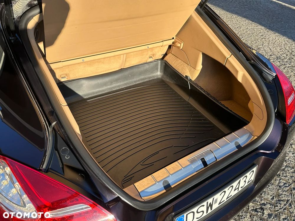 Porsche Panamera 4 - 16